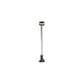 Fold-Down LED Vertical All-Round Light, 24in Height