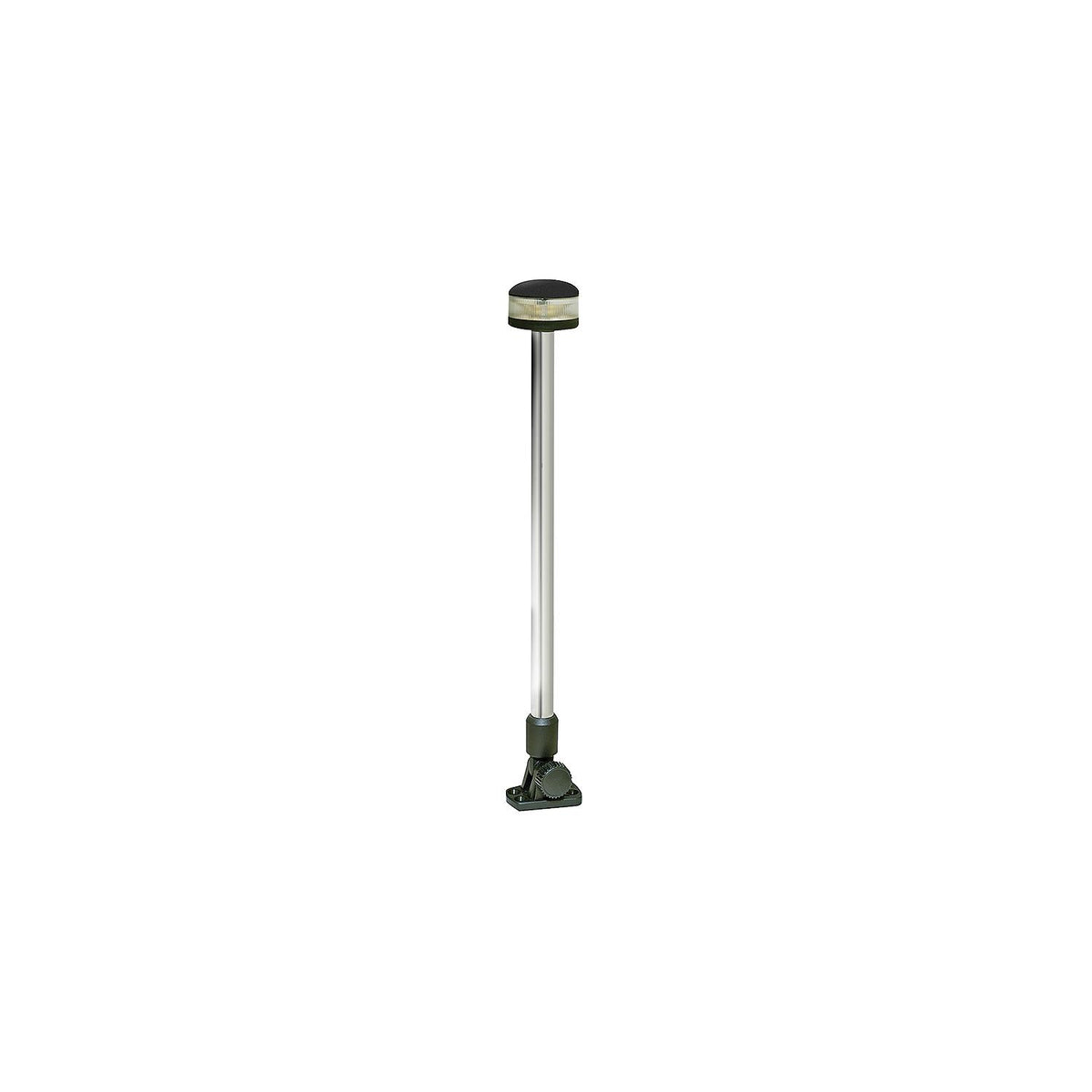 Fold-Down LED Vertical All-Round Light, 24in Height