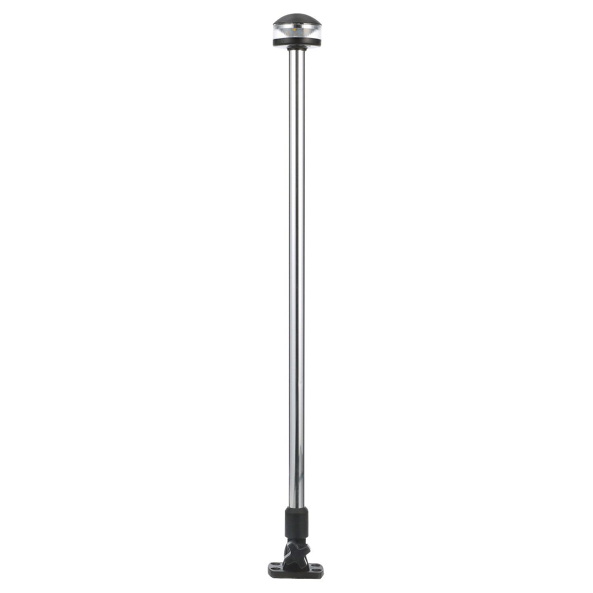 Fold-Down LED Vertical All-Round Light, 24in Height