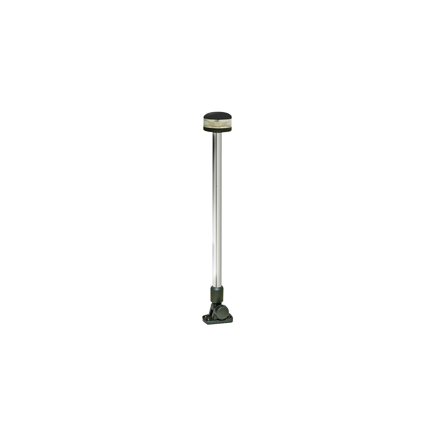 Fold-Down LED Vertical All-Round Light, 24in Height