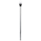 LED All-Round Light, Aluminum Tubing, 24in w/ Chrome Base