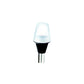 LED All-Round Light, Aluminum Tubing, 24in w/ Chrome Base