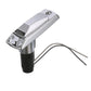LED All-Round Light, Aluminum Tubing, 48in w/ Chrome Base