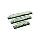 LED Underwater Light Strip, 20 Lumens, 6in x 1/2in, White