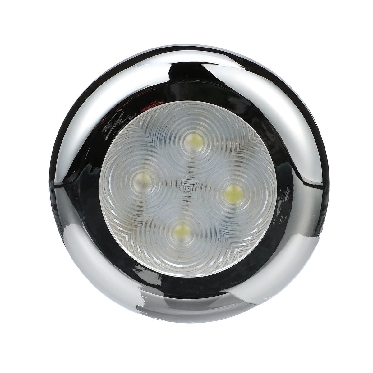 LED Courtesy Interior Light, 160 Lumens, White