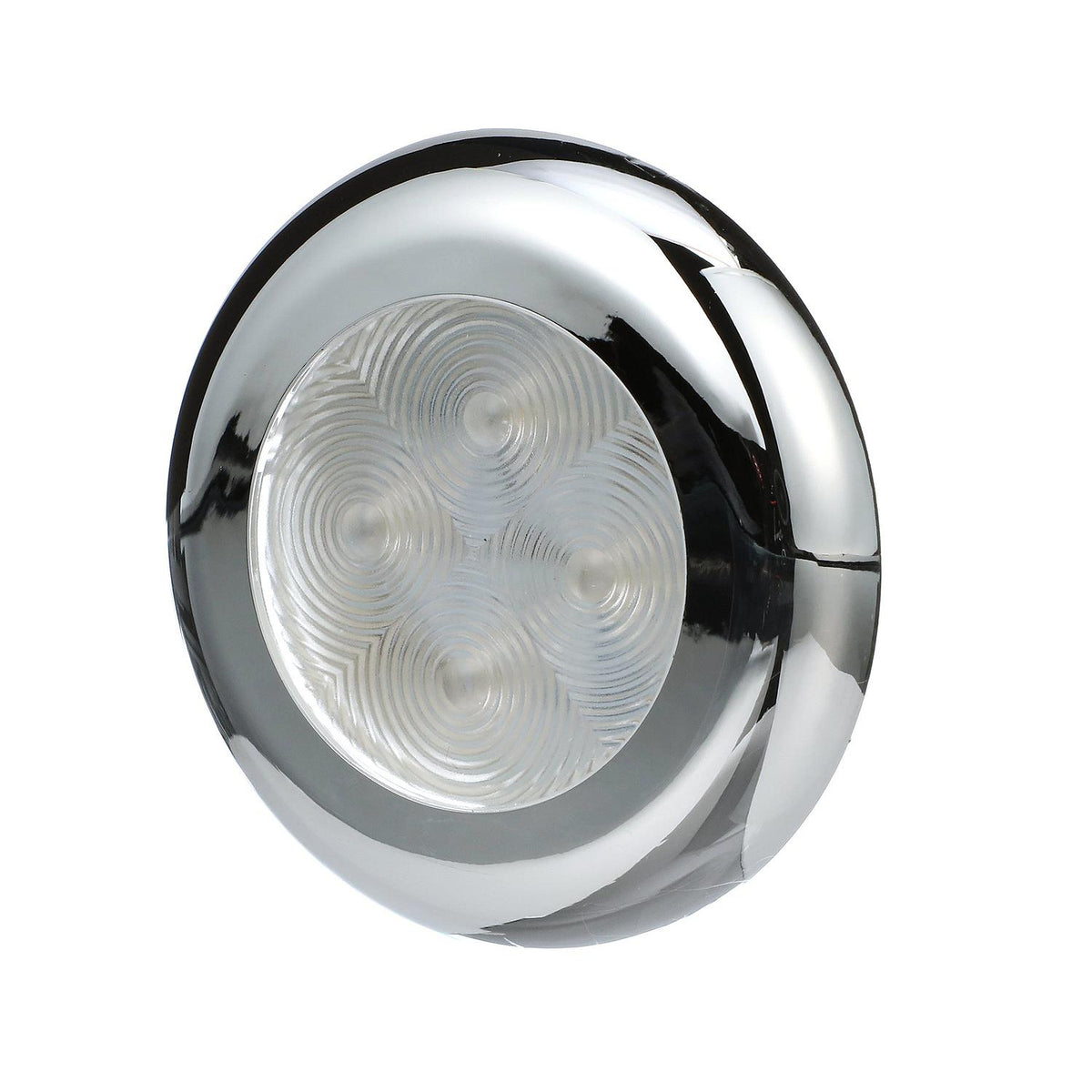 LED Courtesy Interior Light, 160 Lumens, White