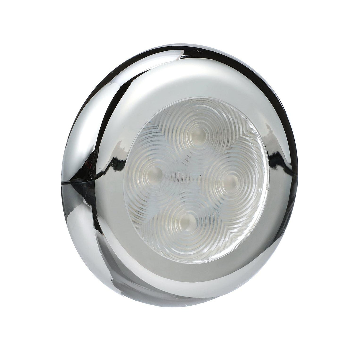 LED Courtesy Interior Light, 160 Lumens, White