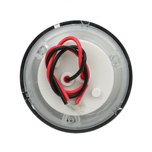 LED Courtesy Interior Light, 160 Lumens, White