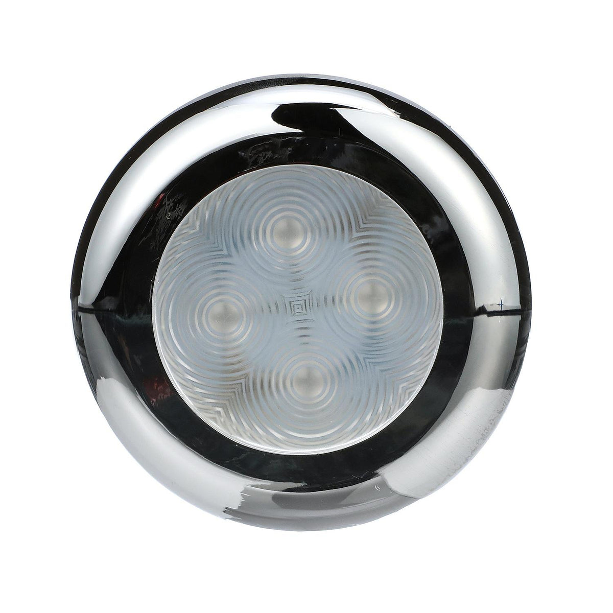 LED Courtesy Interior Light, 200 Lumens, Blue