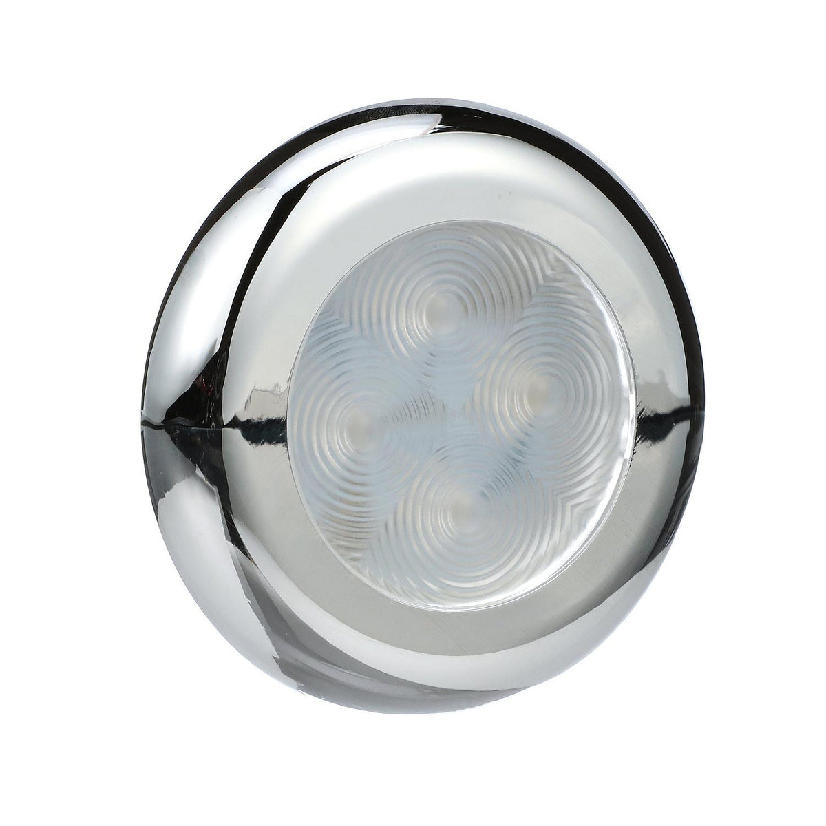 LED Courtesy Interior Light, 200 Lumens, Blue