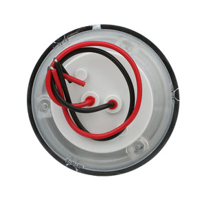 LED Courtesy Interior Light, 200 Lumens, Blue