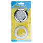 LED Courtesy Interior Light, 200 Lumens, Blue