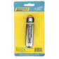 Stainless LED Surface Mount Area Light w/ On/Off Switch, White