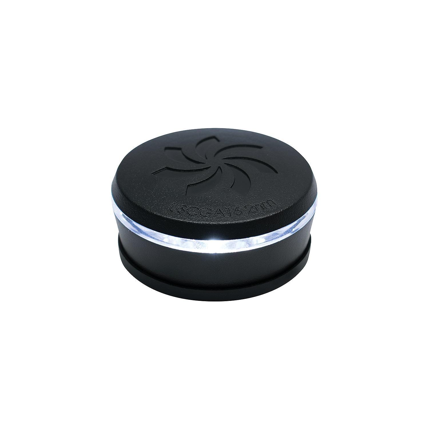 LED All-Round Waketower Navigation Light, 2.5in x 1.2in