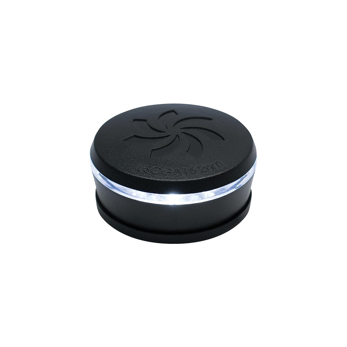 LED All-Round Waketower Navigation Light, 2.5in x 1.2in
