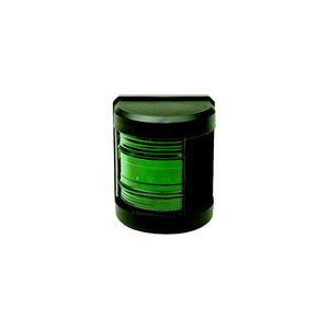 LED Classic Side Light, Starboard Side, Green