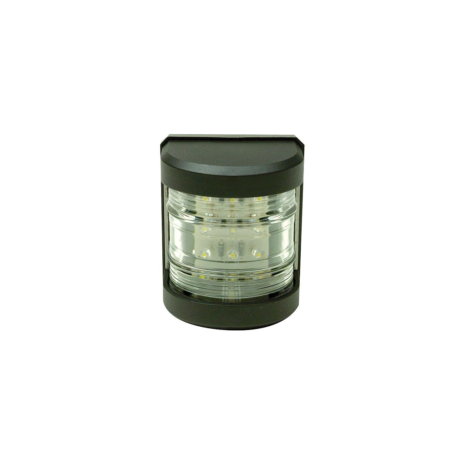 LED Classic Transom Light, White