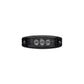 Water Dragon LED Underwater Light, 3 White LEDs, 375 Lumens