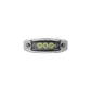 Water Dragon LED Underwater Light, 3 White LEDs, 1,500 Lumens