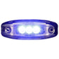 Water Dragon LED Underwater Light, 3 Blue LEDs, 1,500 Lumens