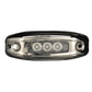 Water Dragon LED Underwater Light, 3 Blue LEDs, 1,500 Lumens