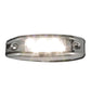 Water Dragon LED Underwater Light, 6 White LEDs, 2,700 Lumens