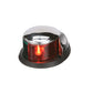 Bi-Color Bow Light, Horizontal Mount, Stainless Steel