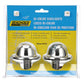 Side Lights, Port/ Starboard, Verticle Mount