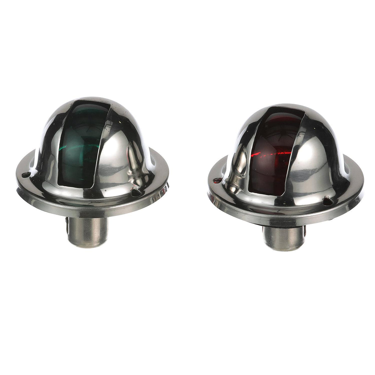 Side Lights, Port/ Starboard, Verticle Mount