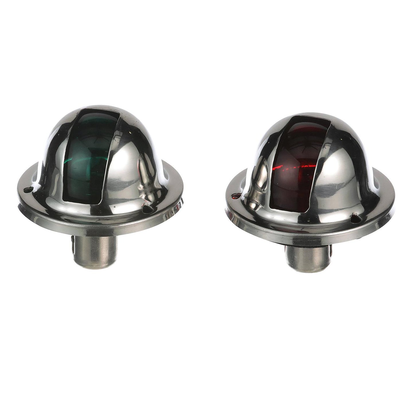 Side Lights, Port/ Starboard, Verticle Mount