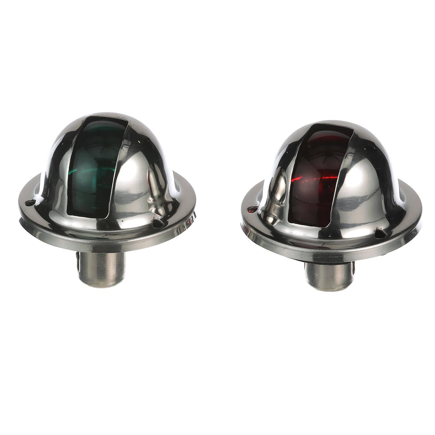 Side Lights, Port/ Starboard, Verticle Mount