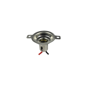 Flush Mount Stainless Side Lights (05151) Replacement Bulb Socket, Post 2010