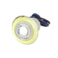 LED Baitwell Courtesy Light, Waterproof, 3-Element LED, 3/8in x 1-3/4in
