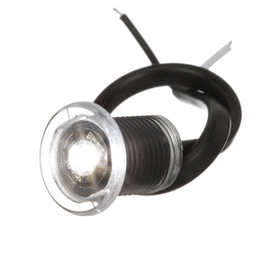 LED Mini Accent/ Livewell Light, Waterproof, White
