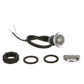 LED Mini Accent/ Livewell Light, Waterproof, White