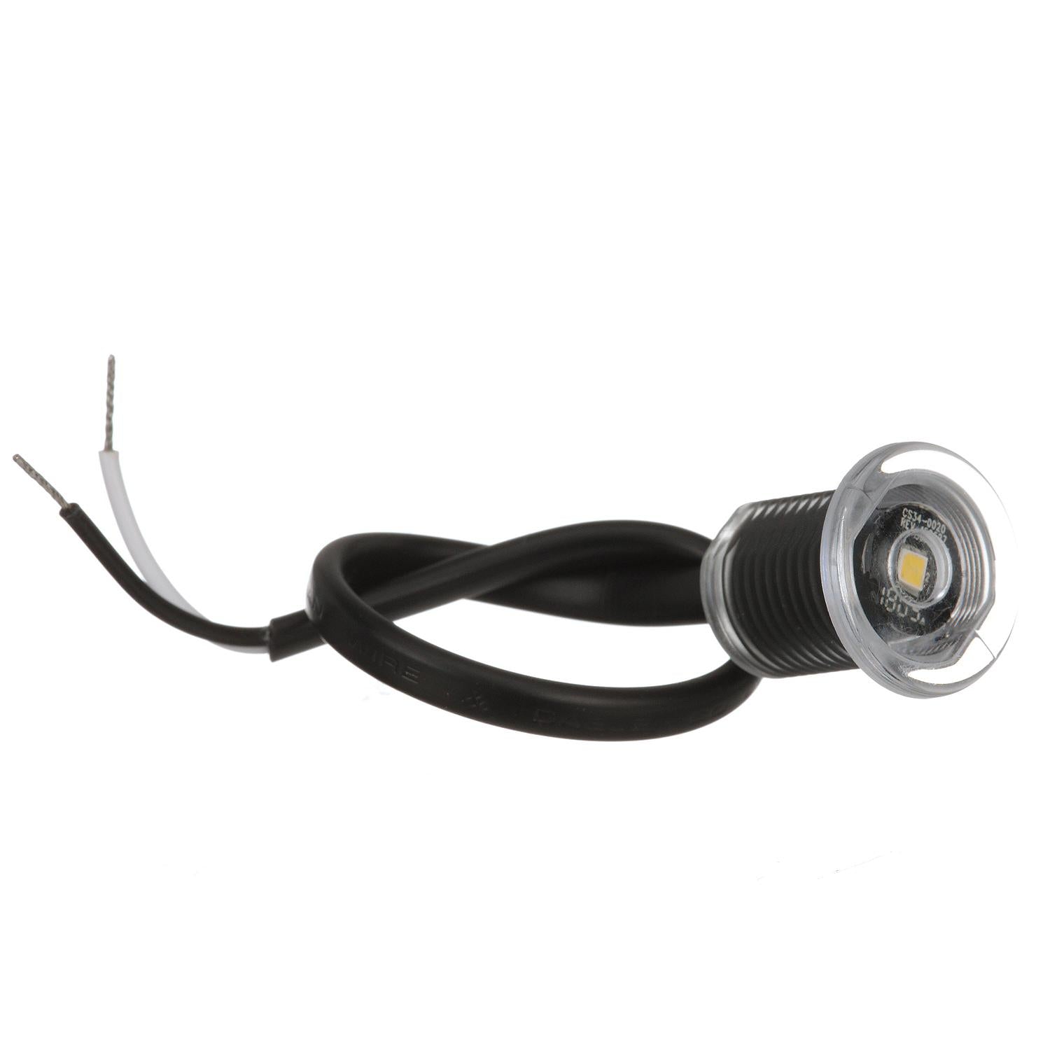 LED Mini Accent/ Livewell Light, Waterproof, White