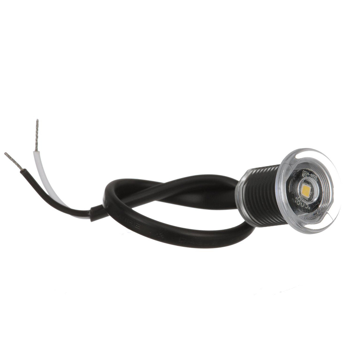 LED Mini Accent/ Livewell Light, Waterproof, White