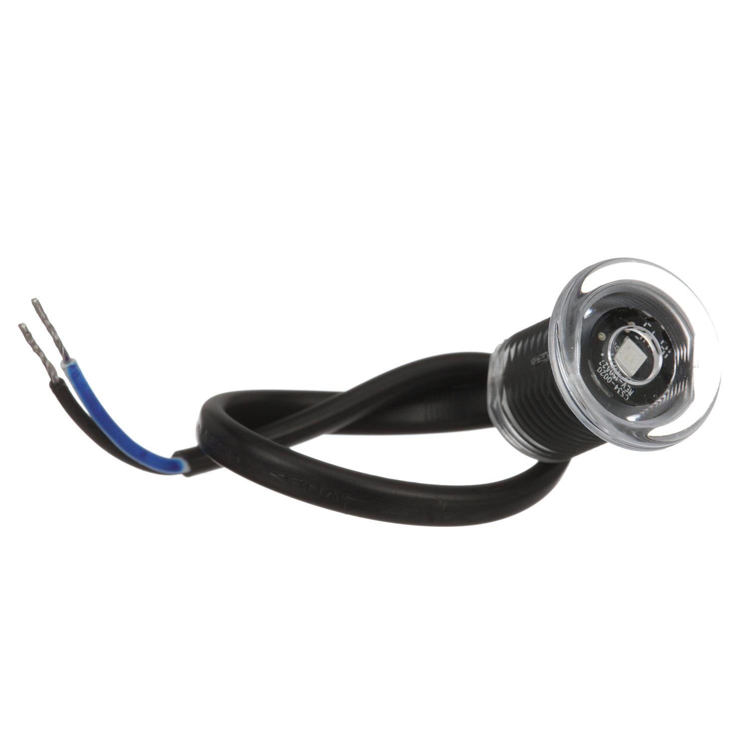 LED Mini Accent/ Livewell Light, Waterproof, Blue