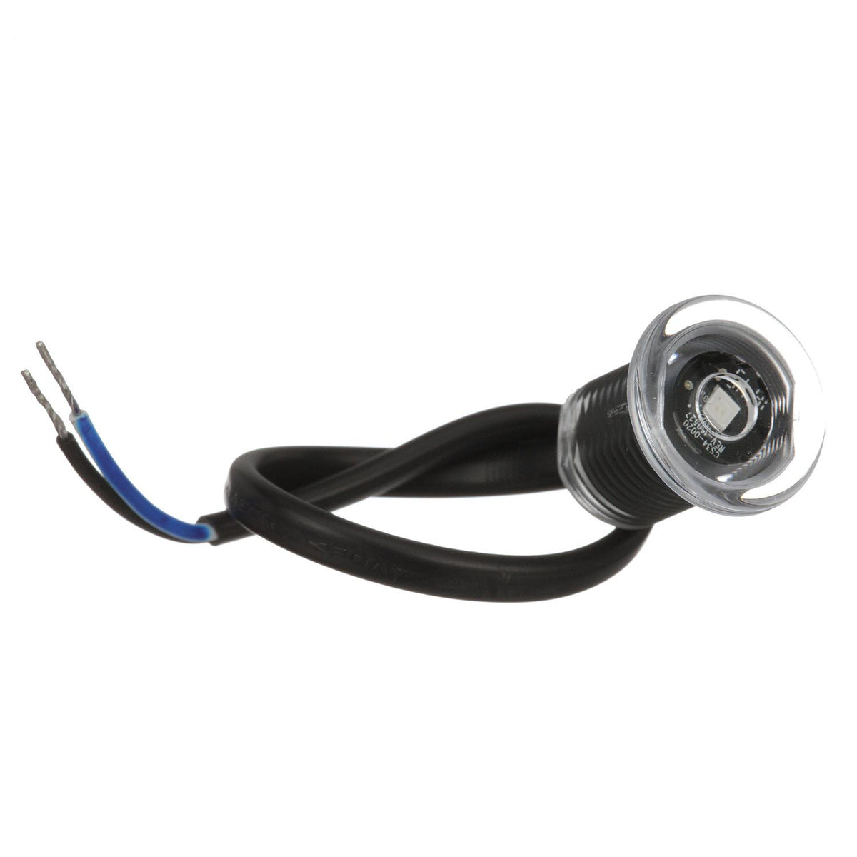 LED Mini Accent/ Livewell Light, Waterproof, Blue