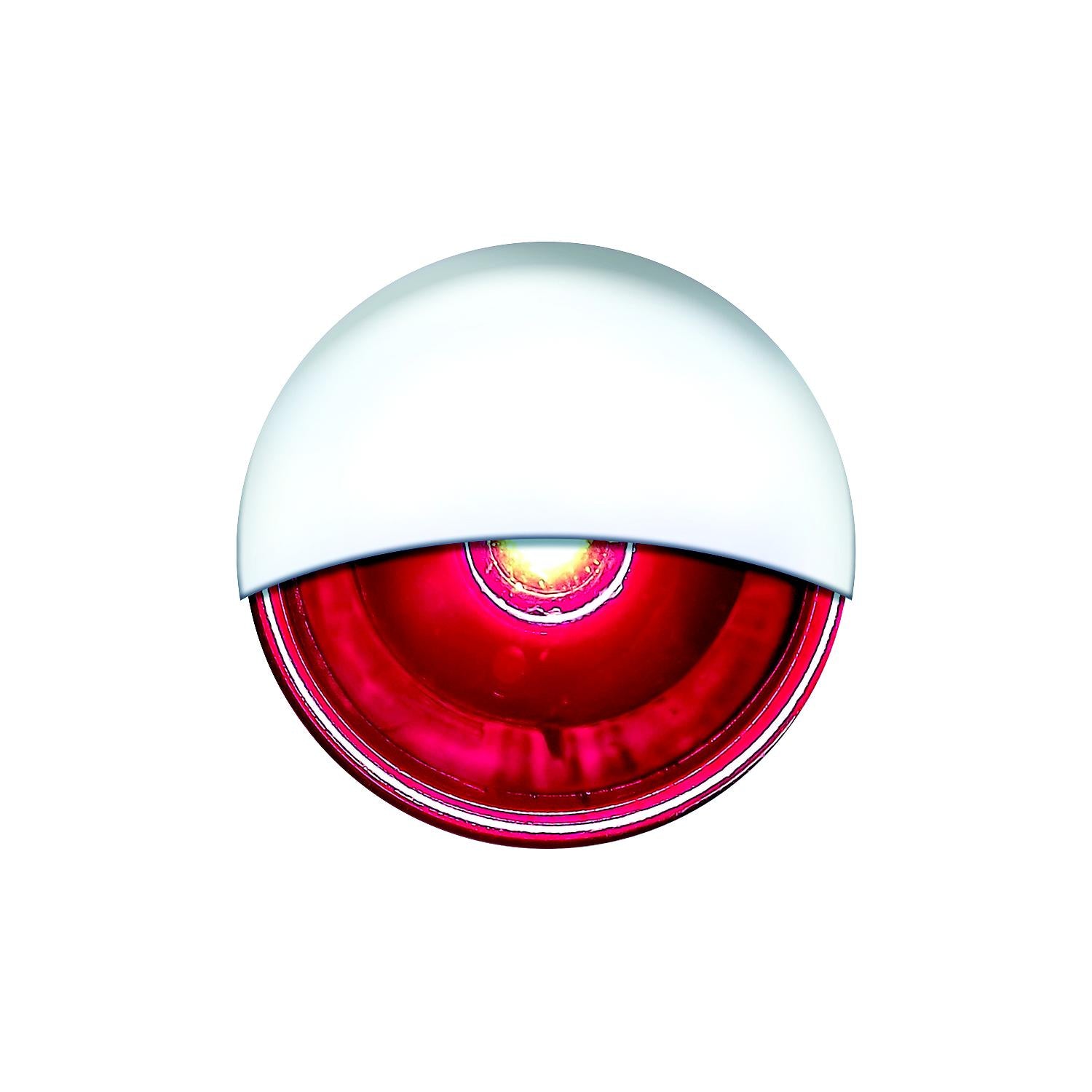 LED Mini Accent/ Livewell Light, Waterproof, Red