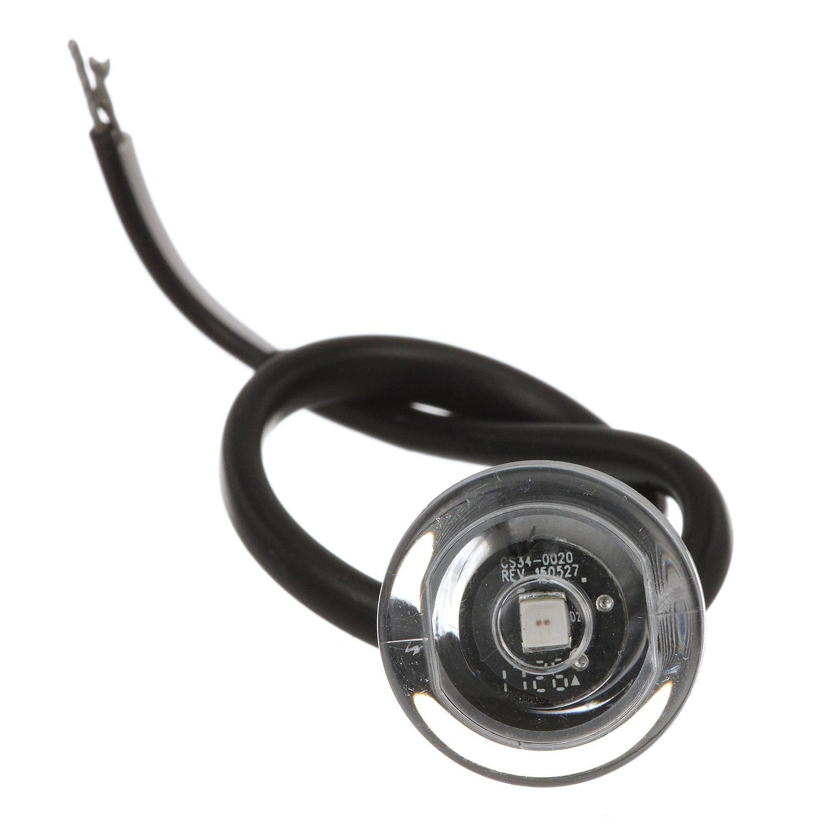 LED Mini Accent/ Livewell Light, Waterproof, Red