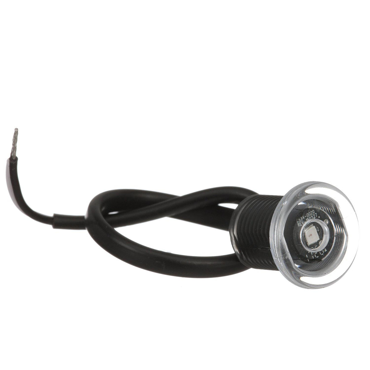 LED Mini Accent/ Livewell Light, Waterproof, Red