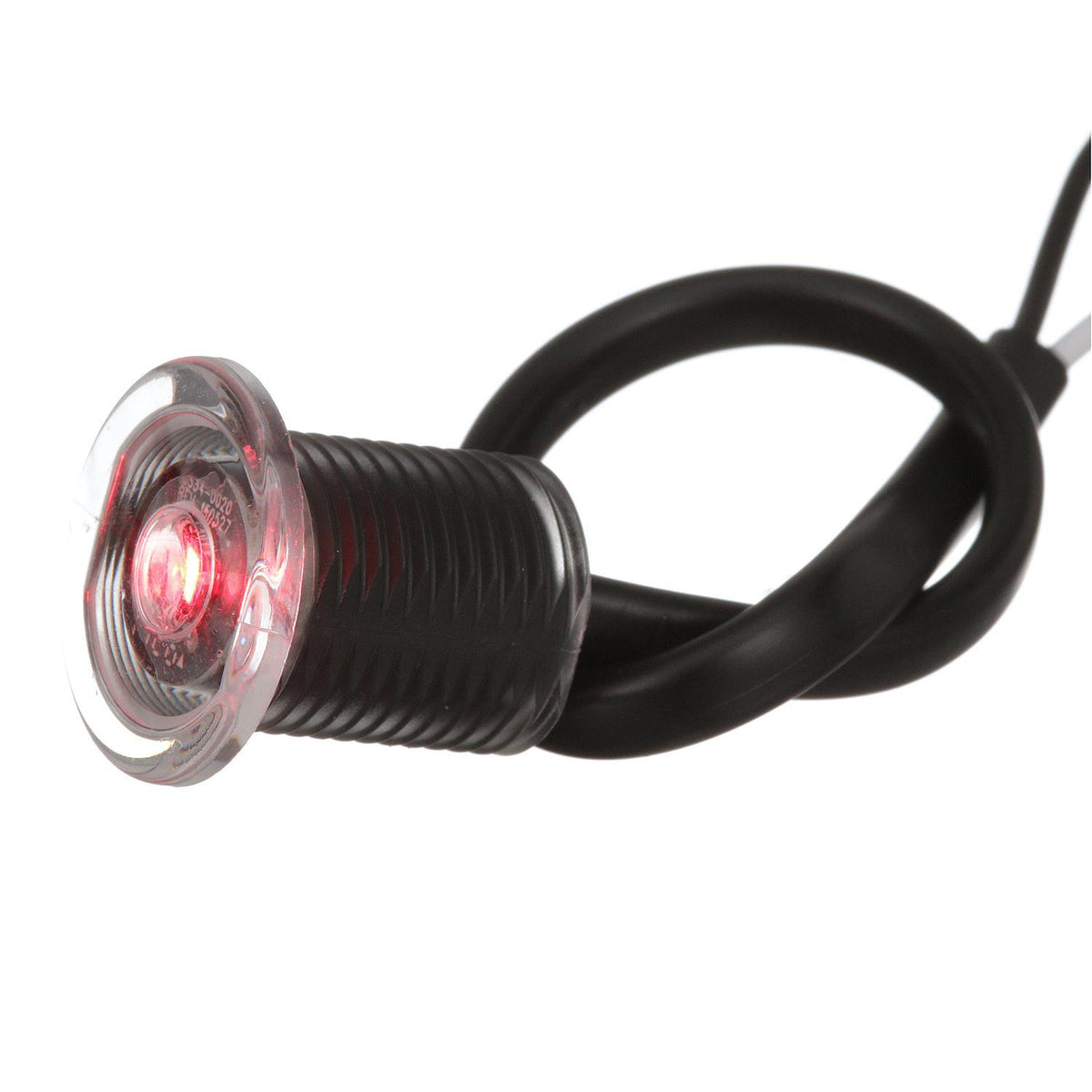 LED Mini Accent/ Livewell Light, Waterproof, Red