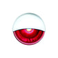 LED Mini Accent/ Livewell Light, Waterproof, Red