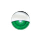 LED Mini Accent/ Livewell Light, Waterproof, Green