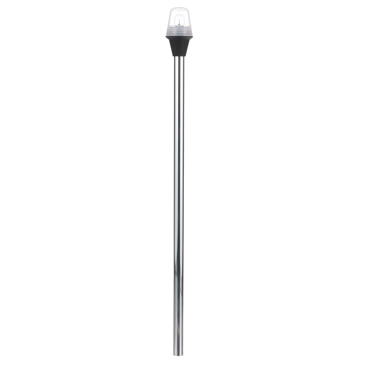 All-Round White Light w/  Base, Stow-A-Way, 24-1/8in