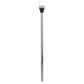 All-Round White Light w/  Base, Stow-A-Way, 24-1/8in