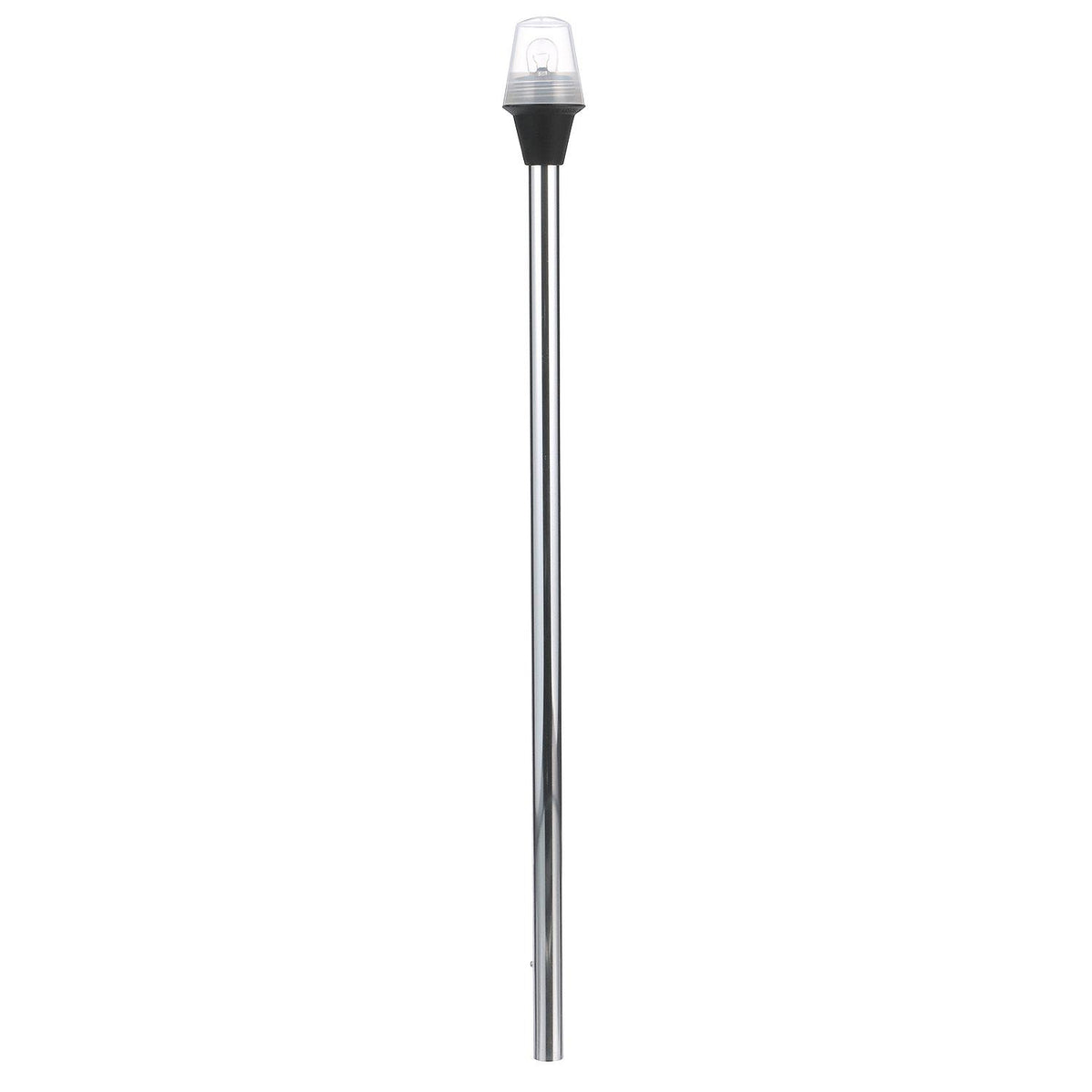 All-Round White Light w/  Base, Stow-A-Way, 24-1/8in