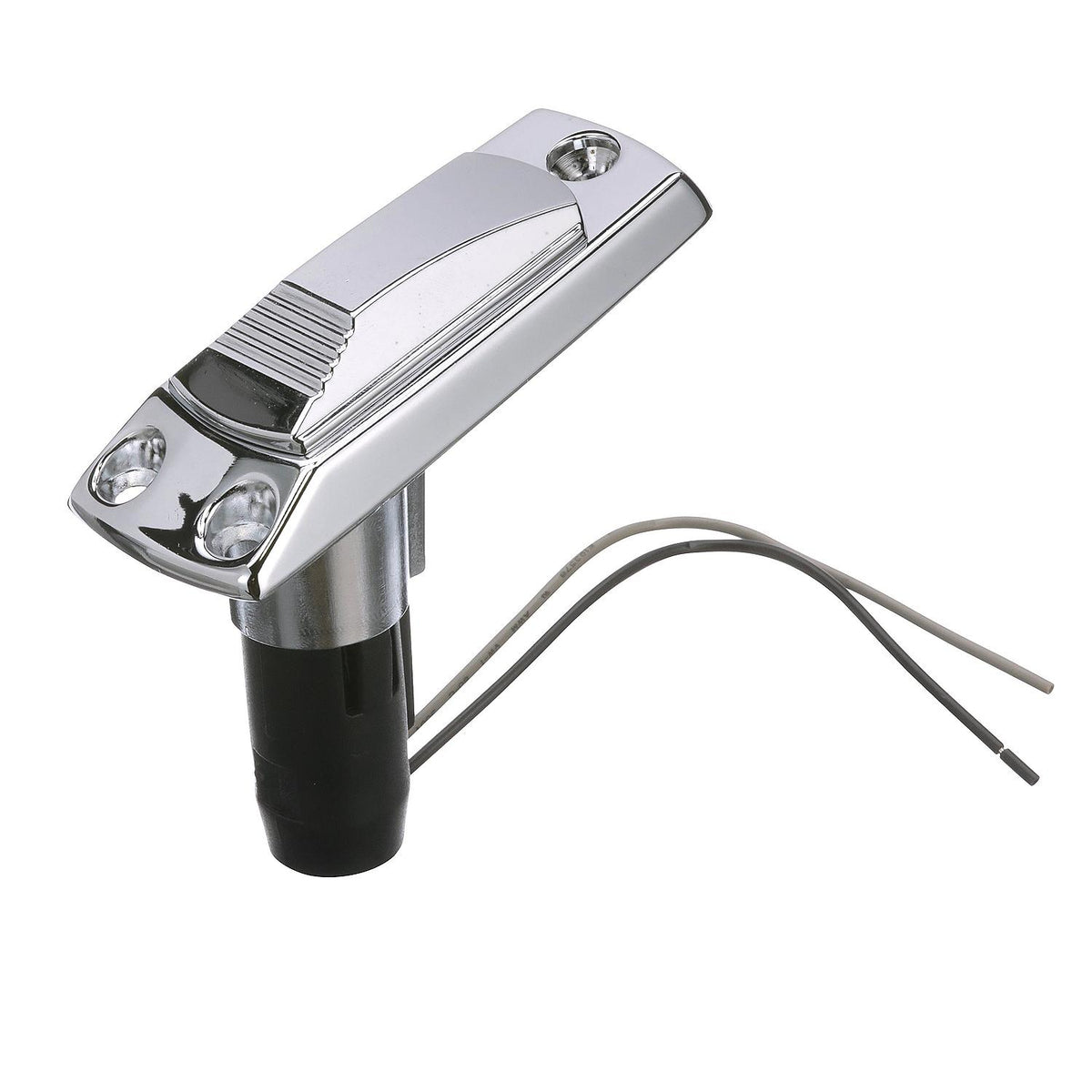 All-Round White Light w/  Base, Stow-A-Way, 24-1/8in