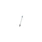 All-Round White Light w Base, Stow-A-Way, 24-1/8 In.